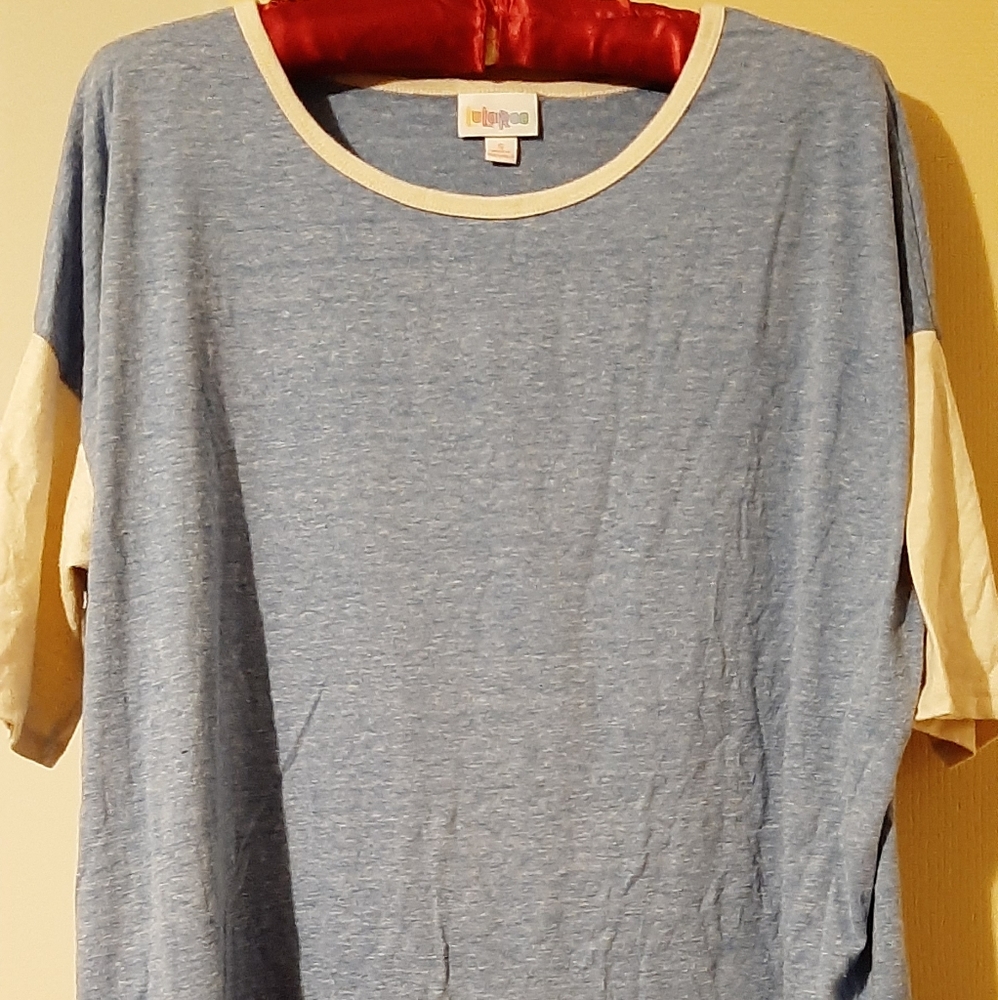 LulaRoe Top